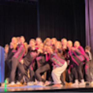 Meet your Posher, Adrianna